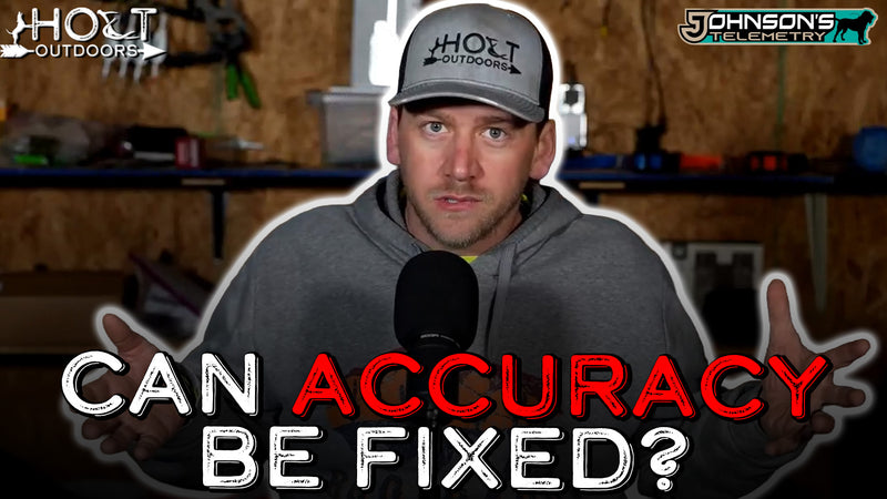 Can a Coonhound's Accuracy Be Fixed? The Truth About Slick Treeing & Missing Coons